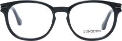 Longines LG 5009-H 001 52 Férfi, Női szemüvegkeret (optikai keret) (LG 5009H 001)
