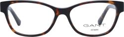 Gant GA 4130 052 54 Női szemüvegkeret (optikai keret) (GA 4130 052)
