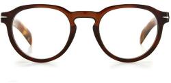 David Beckham DB 7021 C9B 48 Férfi szemüvegkeret (optikai keret) (DB 7021 C9B)