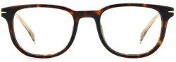 David Beckham DB 1123 086 50 Férfi szemüvegkeret (optikai keret) (DB 1123 086)