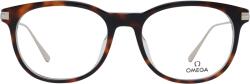 OMEGA OM 5013 056 53 Férfi szemüvegkeret (optikai keret) (OM 5013 056)