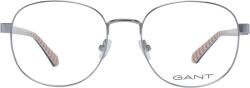 Gant GA 3252 008 55 Férfi szemüvegkeret (optikai keret) (GA 3252 008)