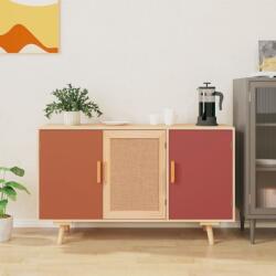 vidaXL Servantă, 105x30x65, 5 cm, lemn prelucrat (352168) Comoda