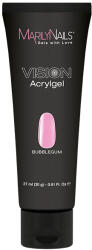 Marilynails Vision AcrylGel - Bubblegum 30g