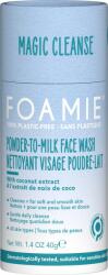 Foamie Powder to Milk Face Wash Magic Cleanse 40 g