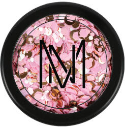 Marilynails MN Glitter 5 - pink