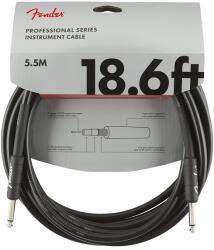 Fender Инструментален кабел жак - жак Professional Instrument Cable 5.5 м by Fender
