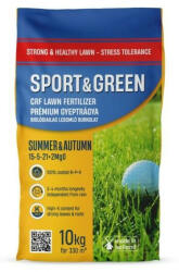 Sport&Green Summer&Autumn 15-5-21+2 MgO 3-4 hó 10 kg (sportgreen2)