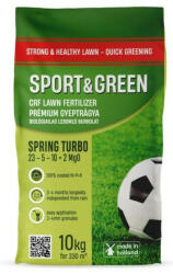 Sport&Green Spring Turbo 23-5-10+2 MgO 3-4 hó (sportgreen1)