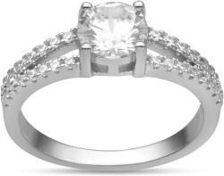 Ezüst ékszer Juta Női ezüst gyűrű - JTTC-0797-50 (JTTC-0797-50)