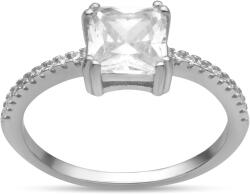 Ezüst ékszer Juta Női ezüst gyűrű - JTTC-0792-50 (JTTC-0792-50)
