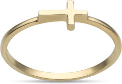 Arany ékszer Juta Női arany gyűrű - JTTC-0765-54 (JTTC-0765-54)