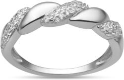 Ezüst ékszer Juta Női ezüst gyűrű - JTTC-0811-53 (JTTC-0811-53)