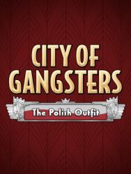 Kasedo Games City of Gangsters The Polish Outfit (PC)
