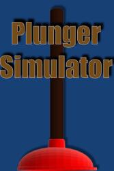 Derrick Davison Plunger Simulator (PC)