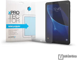 XPRO Samsung SM-T530 Galaxy Tab 4 10.1 WIFI, Samsung SM-T535 Galaxy Tab 4 10.1 LTE, Xpro üvegfólia, 0, 33mm vékony, 9H, Sík részre