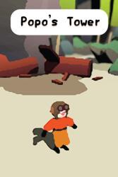 Sokpop Collective Popo's Tower (PC)