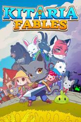 PQube Kitaria Fables (PC)