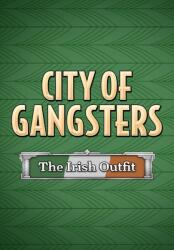 Kasedo Games City of Gangsters The Irish Outfit (PC)