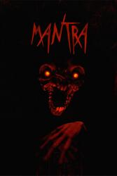 Yusuf Osman TAŞDELEN Mantra (PC)