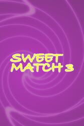 hellydev Sweet Match 3 (PC)