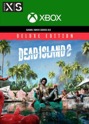 Deep Silver Dead Island 2 [Deluxe Edition] (Xbox One)