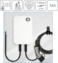 SPIN - Italia Statie de reincarcare autovehicule electrice trifazica 11kW/ 16Ah (03.024.40)