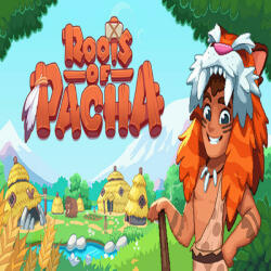 Crytivo Roots of Pacha (PC)