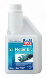 LIQUI MOLY Marine 2T 1 l