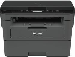 Brother DCP-L2512D