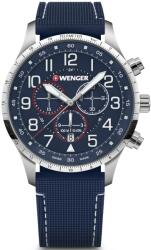 Wenger 01.1543.117 Ceas