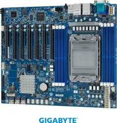 GIGABYTE MU72-SU0 Alaplap
