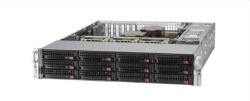 Supermicro SSG-620P-ACR12L
