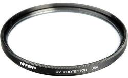Tiffen Filtru de protecție UV Tiffen de 67 mm (TIUVP67)