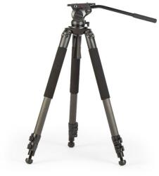 SWIT Electronics MUF100C Trepied portabil din fibră de carbon (MUF100C)