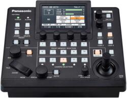 Panasonic AW-RP60GJ - Controller PTZ Compact pentru Camere Panasonic și Producții Live (aw-rp60)