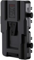 Swit KA-M20S Hot Swap Plate pentru bateriile V- Mount Swit din seria PB-M (KA-M20S) Incarcator baterii