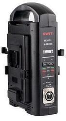 Swit Încărcător rapid SWIT S-3822S (S-3822S) Incarcator baterii