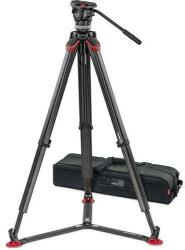 Sachtler Trepied Sachtler ACE XL FT GS (1017GS)