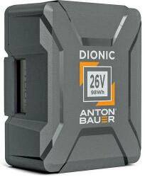 Anton Bauer Acumulator ANTON BAUER DIONIC 26V 98Wh - Gold Mount Plus (8675-0155)