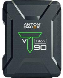 Anton Bauer Acumulator ANTON BAUER TITON 90 - V-Mount (8675-0132)