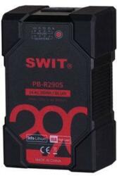 Swit Acumulator SWIT PB-R290S (PB-R290S)