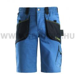 Kapriol Slick munkavédelmi rövidnadrág, kék - M (36875K)