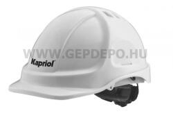 Kapriol Procap védősisak fehér EN 397 (32563K)