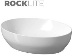 Cersanit Larga 50x38 cm shiny white (K677-002)