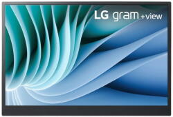 LG gram 16MR70