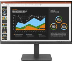 LG 27BR650B-C Monitor