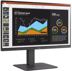 LG 24BR650B-C Monitor