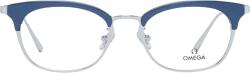 OMEGA OM 5009-H 090 49 Női szemüvegkeret (optikai keret) (OM 5009H 090)