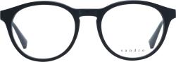 Sandro SD 1008 001 50 Férfi szemüvegkeret (optikai keret) (SD 1008 001)